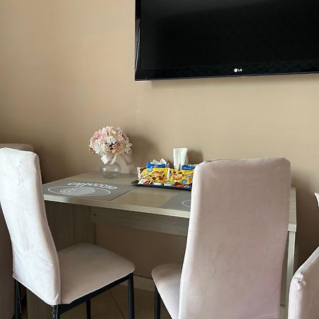 Home Elisabet Napoli Eksteriør billede