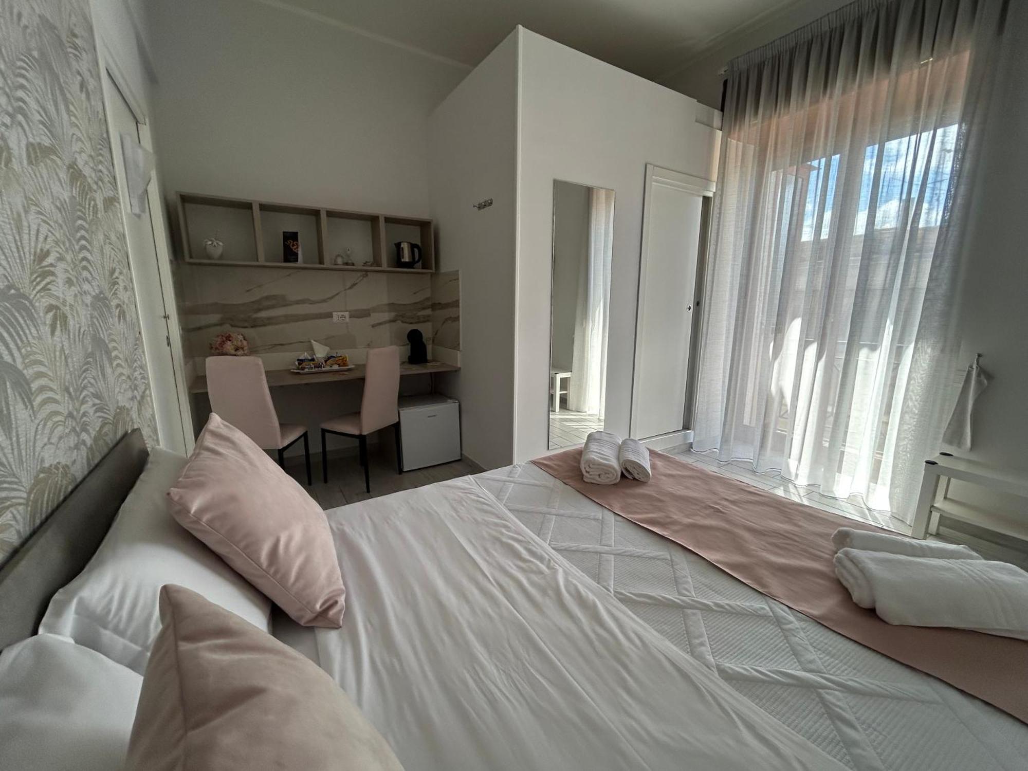 Home Elisabet Napoli Eksteriør billede
