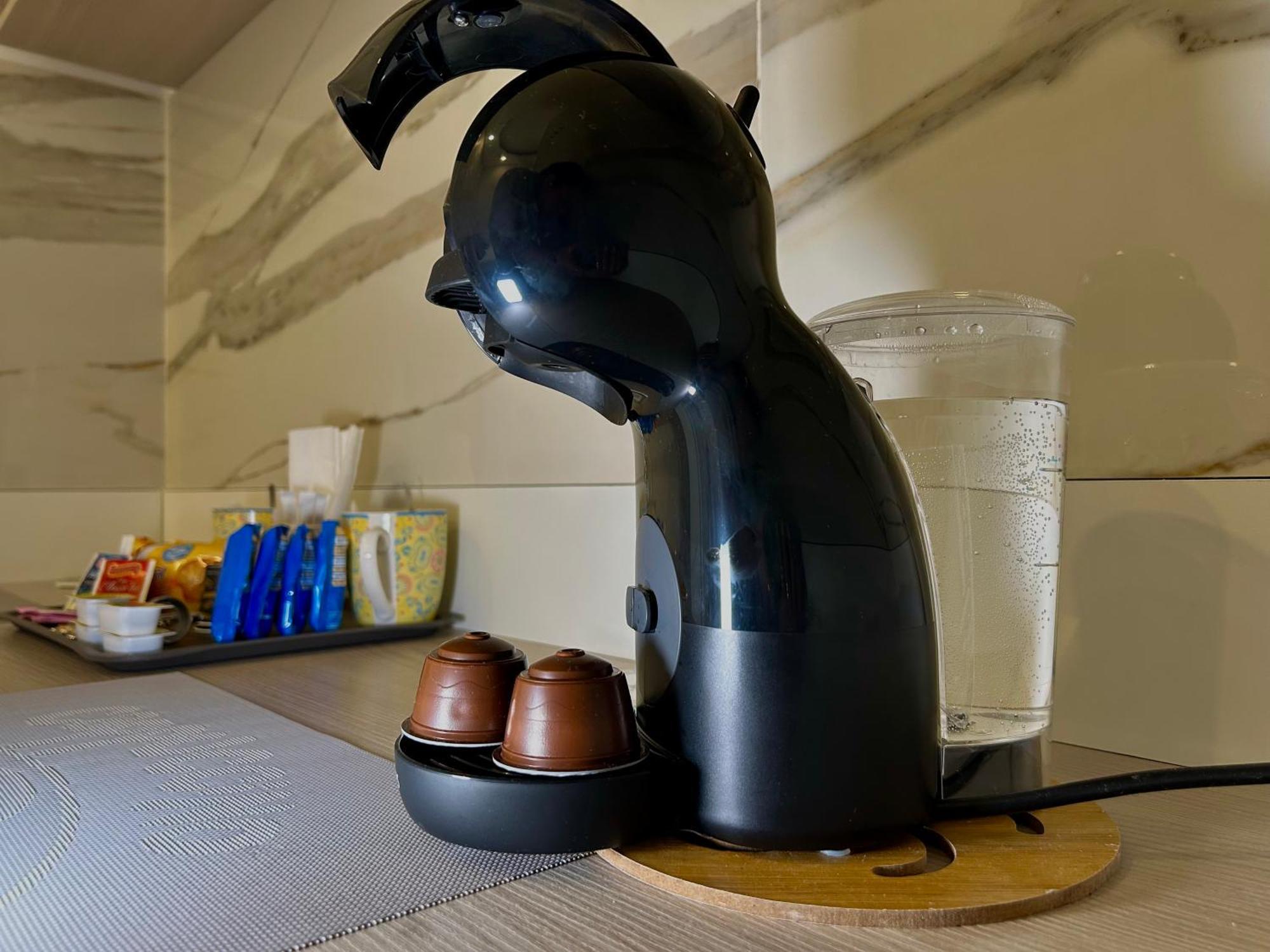 Home Elisabet Napoli Eksteriør billede
